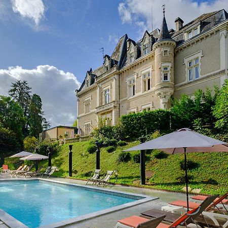 Chateau Des Reynats Chancelade Exterior photo