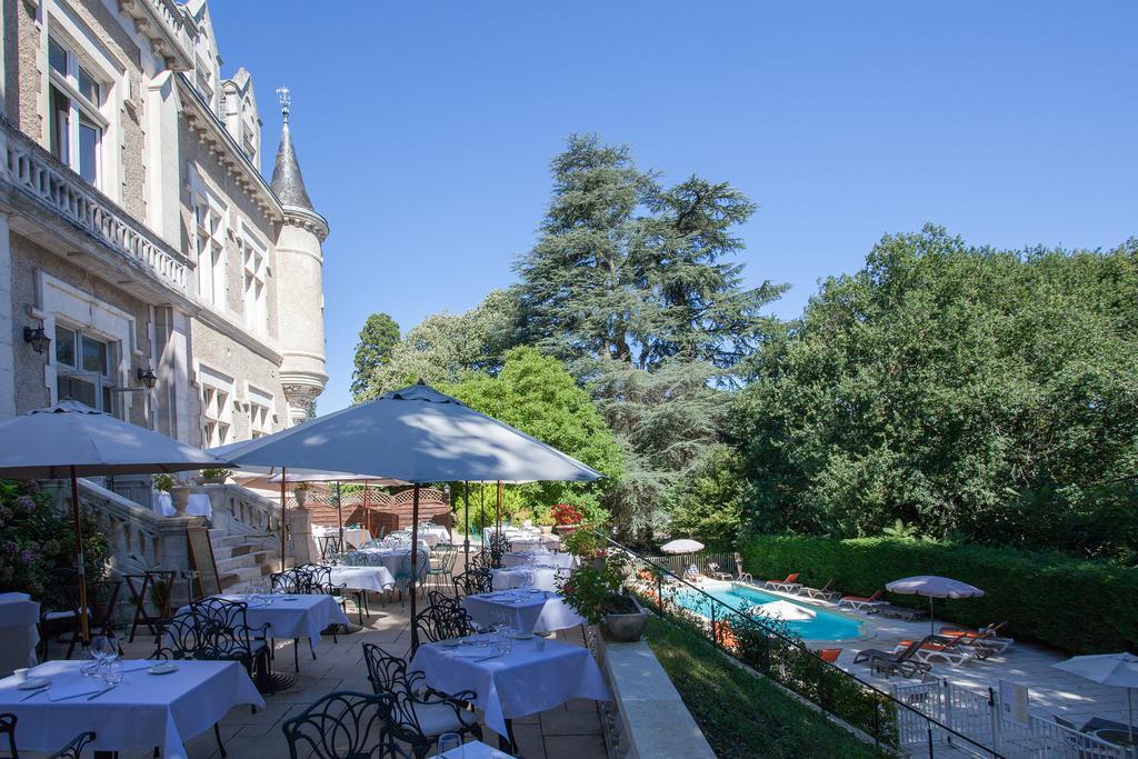 Chateau Des Reynats Chancelade Exterior photo
