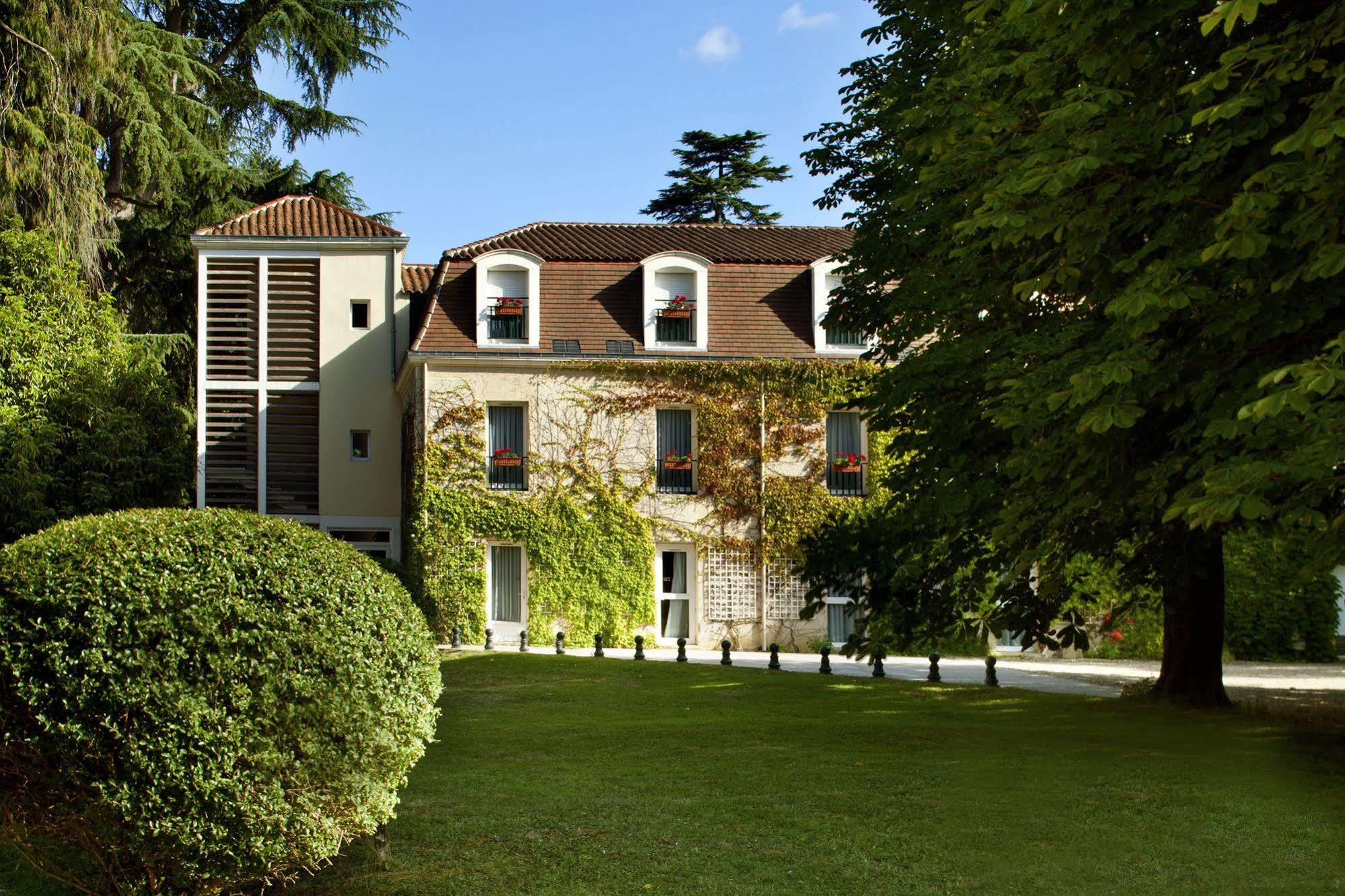 Chateau Des Reynats Chancelade Exterior photo